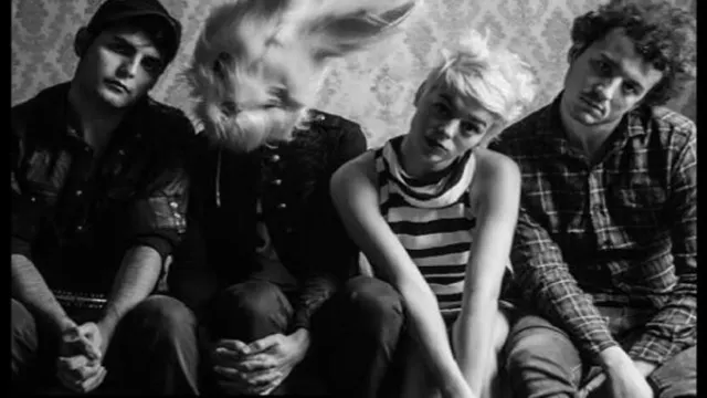 Sweet Jane + Hoshi (Release party)