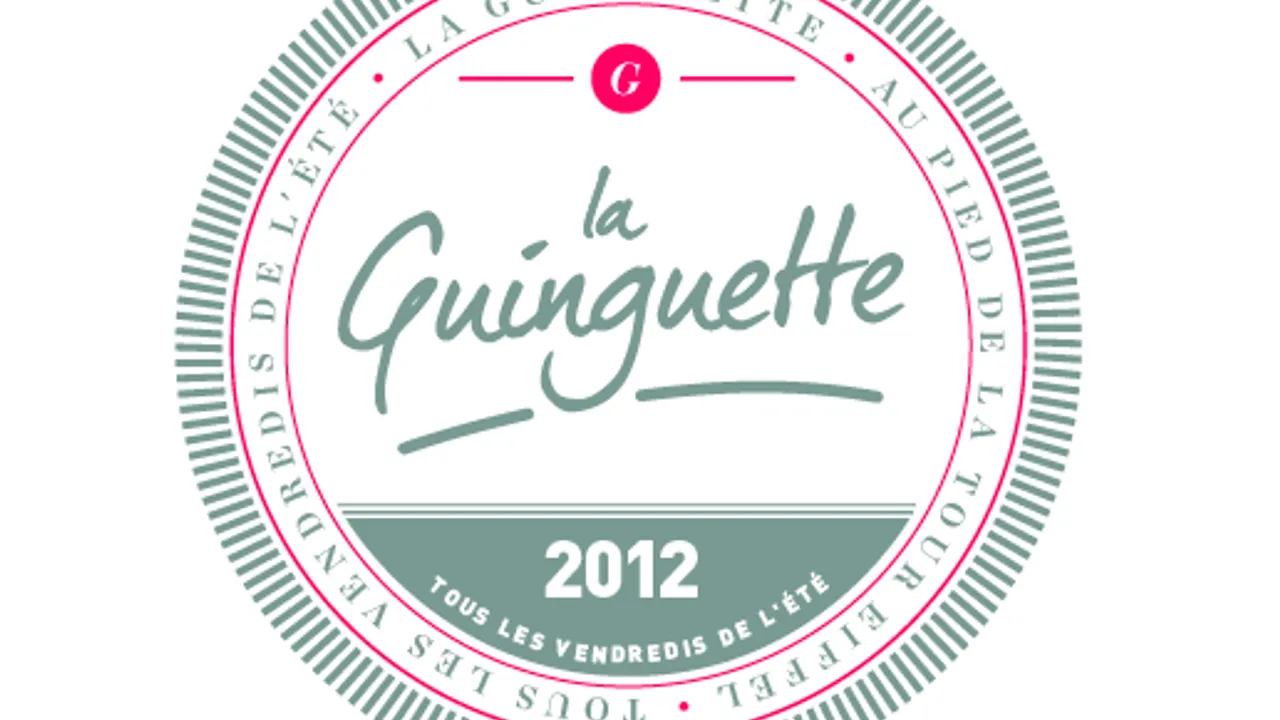 La Guinguette - au pied de la Tour Eiffel