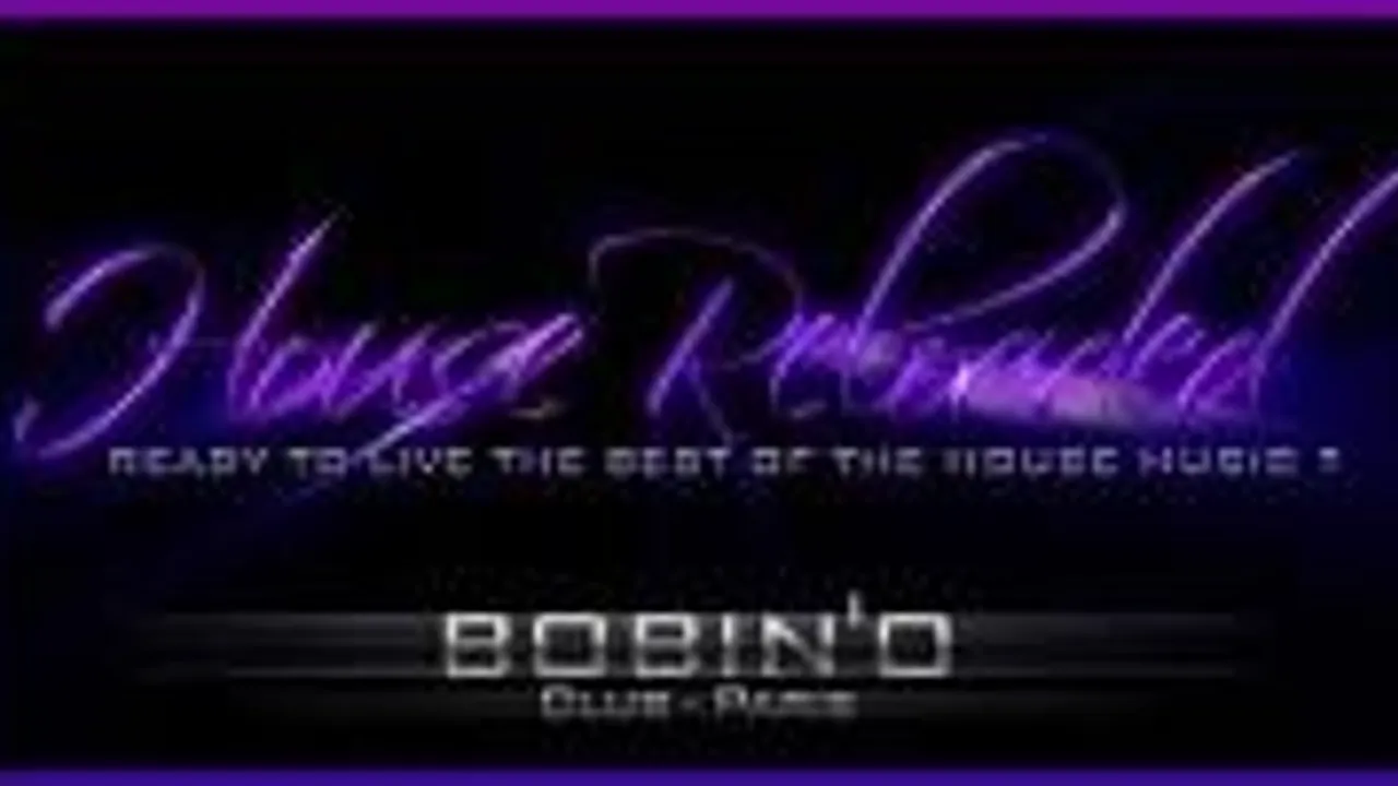House Reloaded