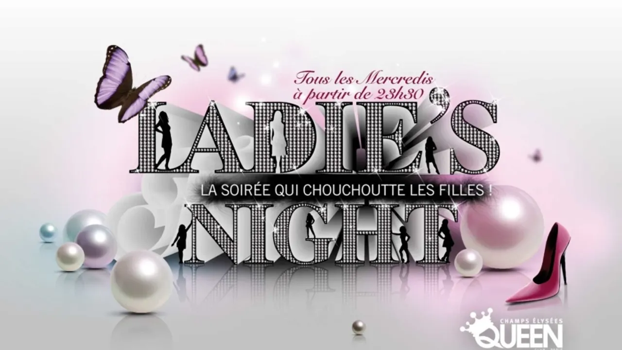 Ladie's Night