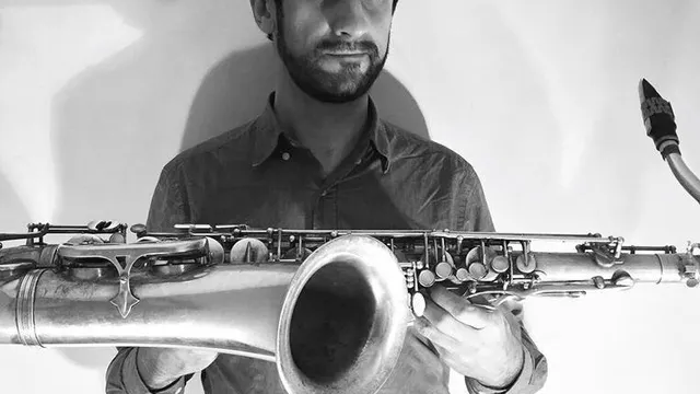 Adrian Chaillou Quartet