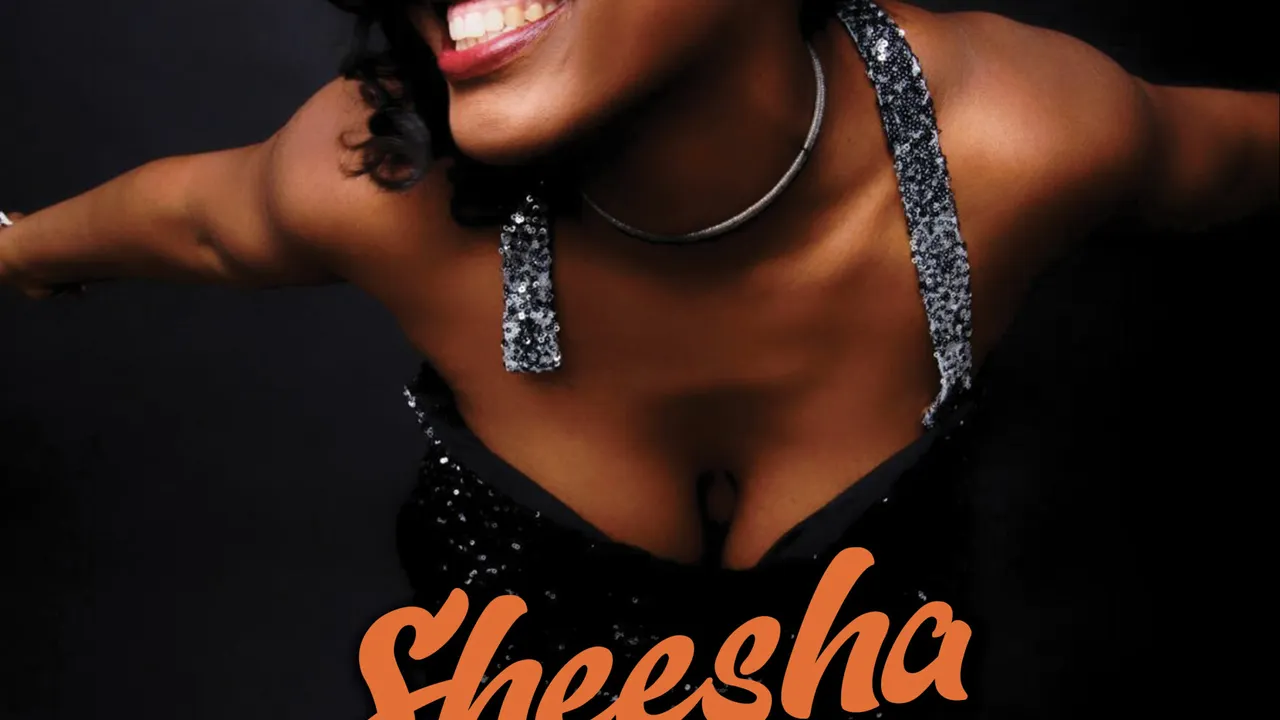 live SHEESHA ROSE + Party  B.N.I.B Feat JONE B & WICKED P