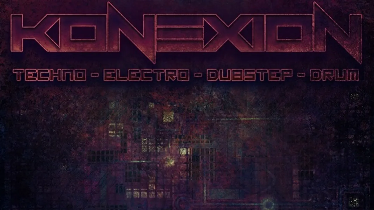 Konexion #2