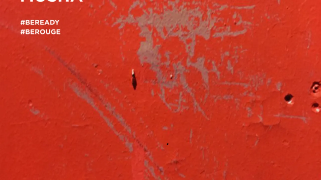 Le Fil Rouge