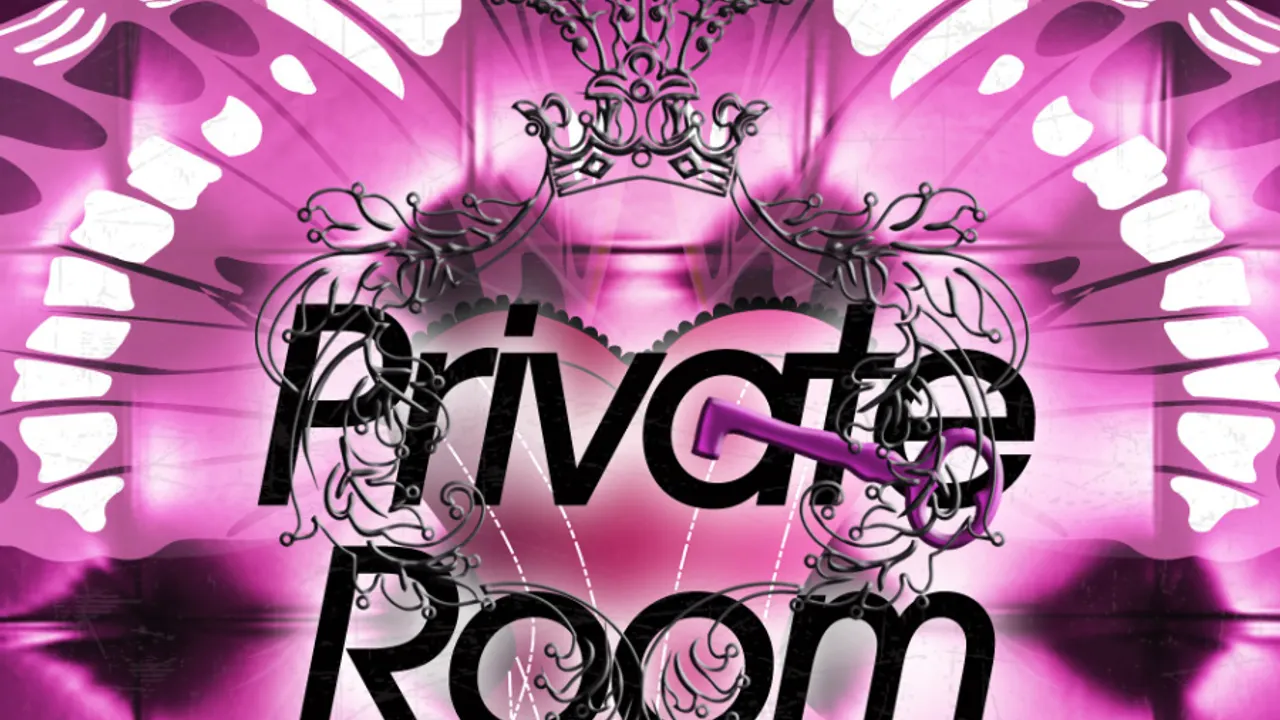 PRIVATE ROOM