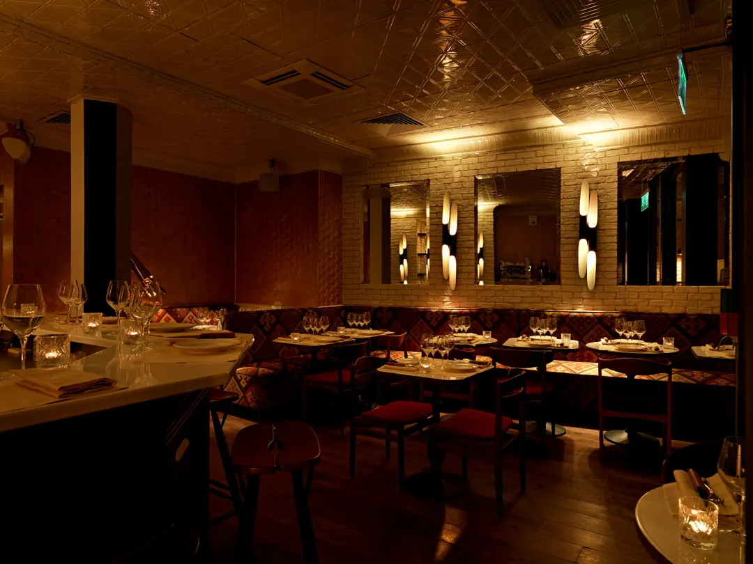 The Beef Club Restaurant Paris