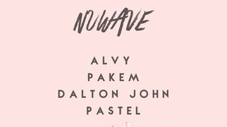 Release Party Apologia : Nuwave & friends