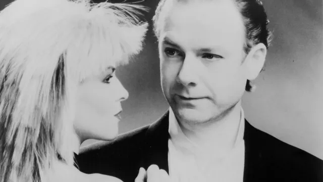 An Intimate Evening with Toyah - Songs and Stories