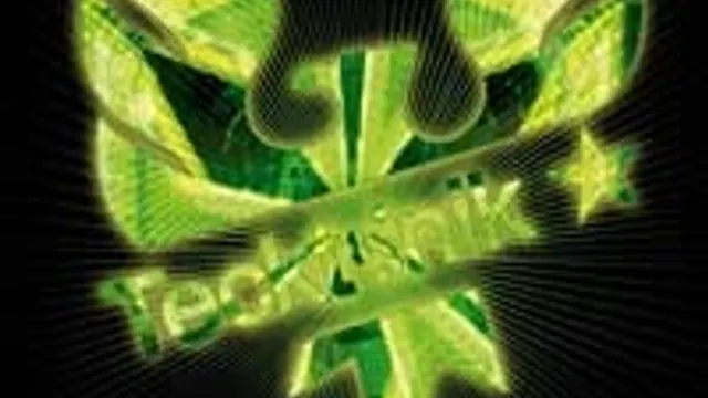 Tecktonik Infected