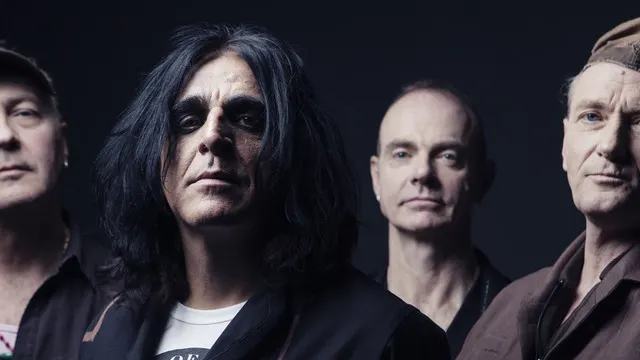 Killing Joke