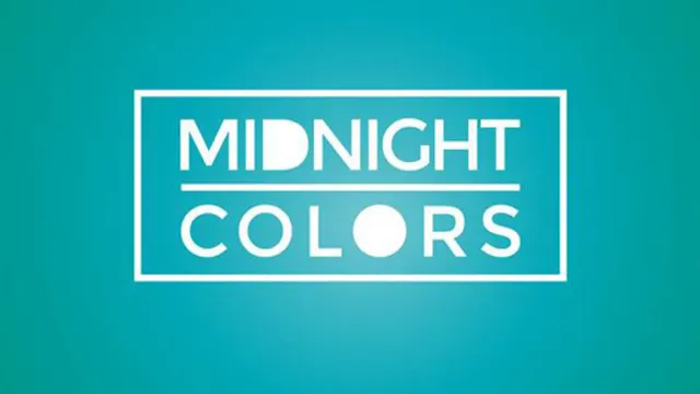 Midnight Colors + Marinina pa'Cuba