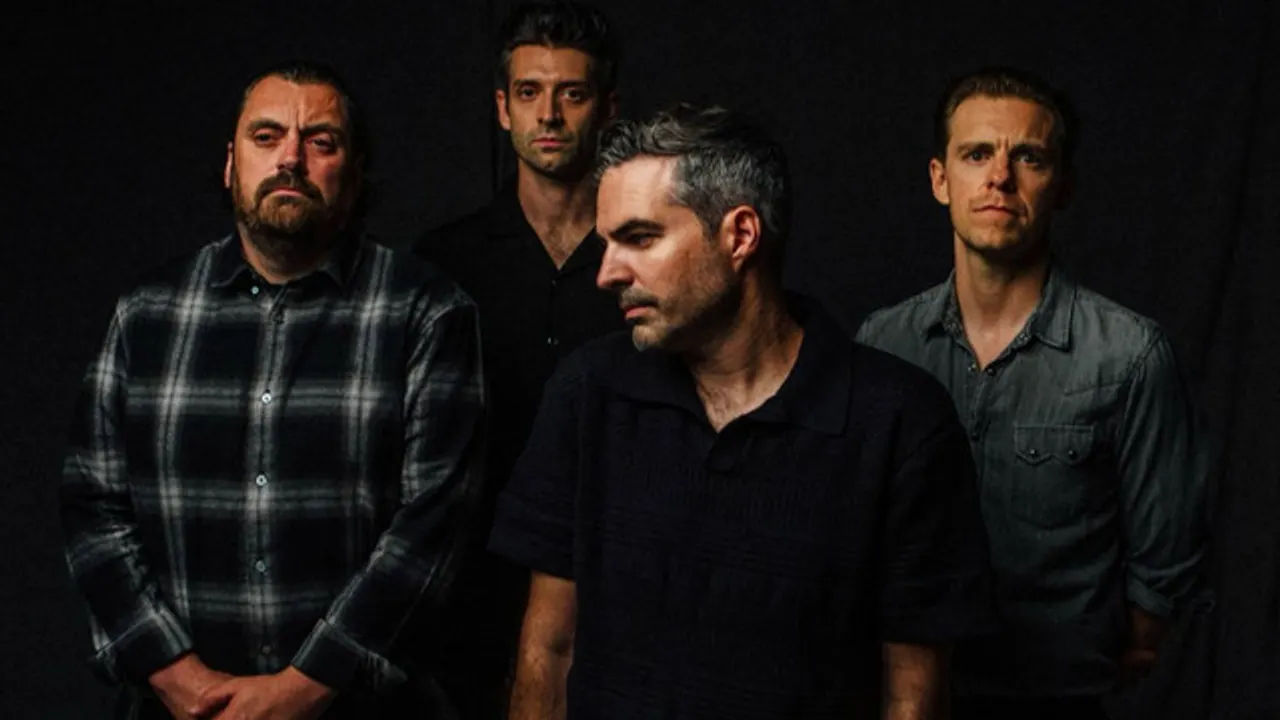 THE BOXER REBELLION