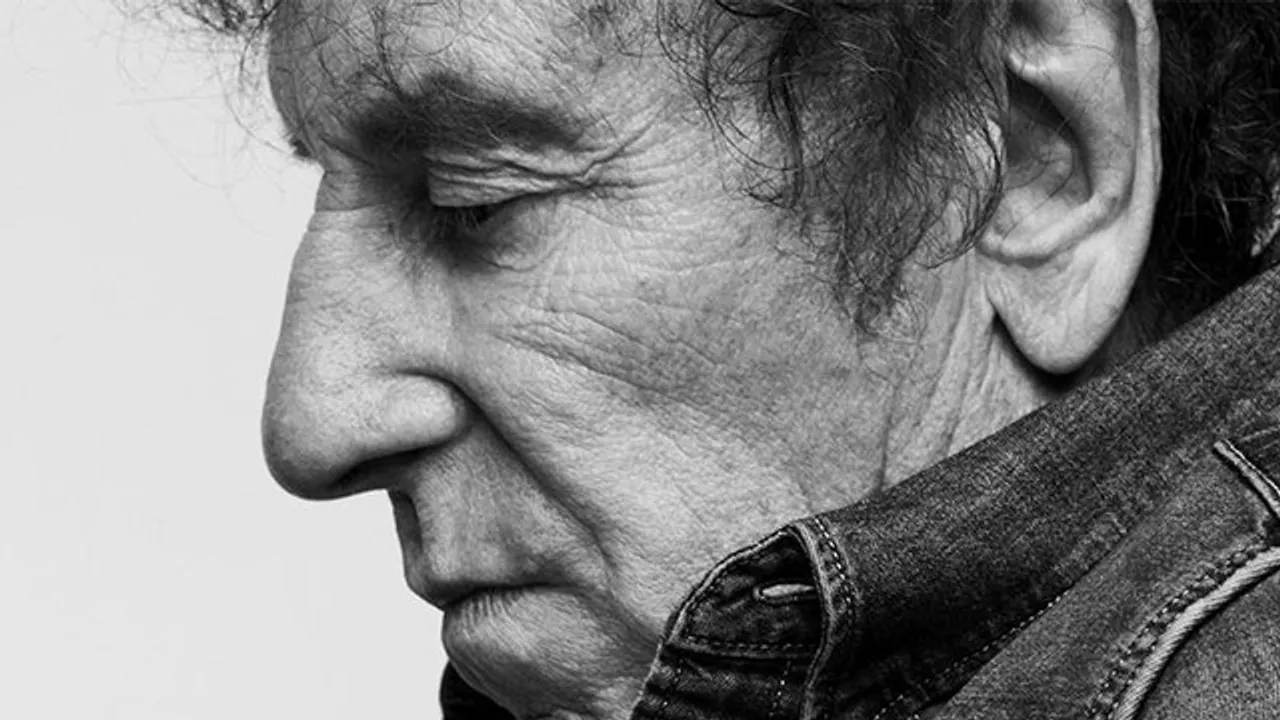 Alain Souchon accompagné par Ours & Pierre Souchon - Tournée
