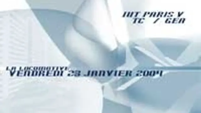 La Boum