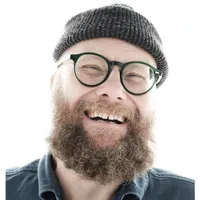 Mike Doughty