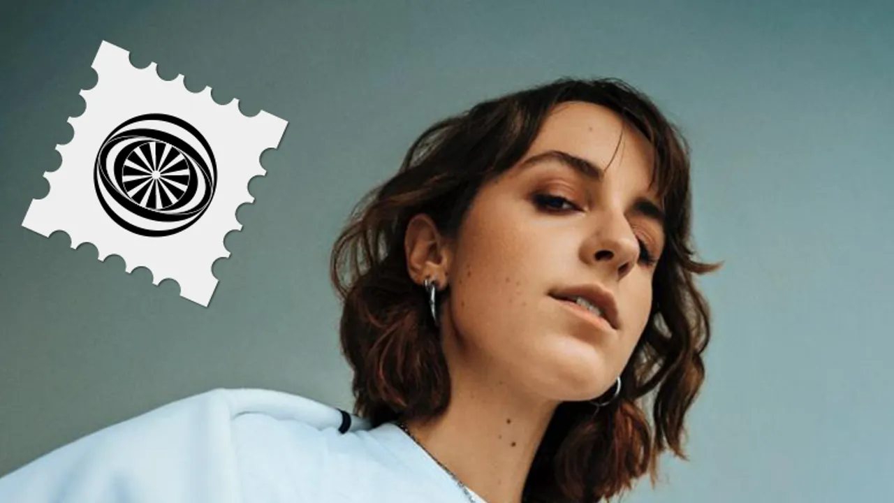 Marie-Gold en DJ Set