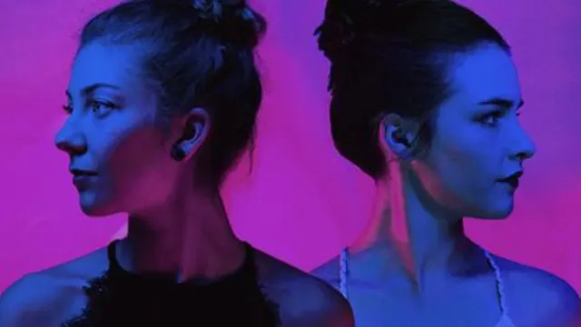Soeurs Malsaines Présentent: « Le Bal Crade »