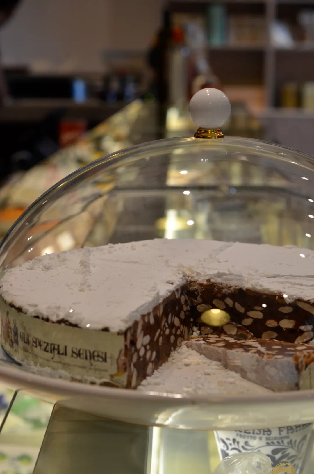 Spuntino Shop Neuilly-sur-Seine