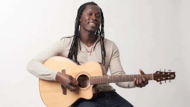 Malick Diaw (Live) + Mr Hélas