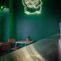 Mao Grill