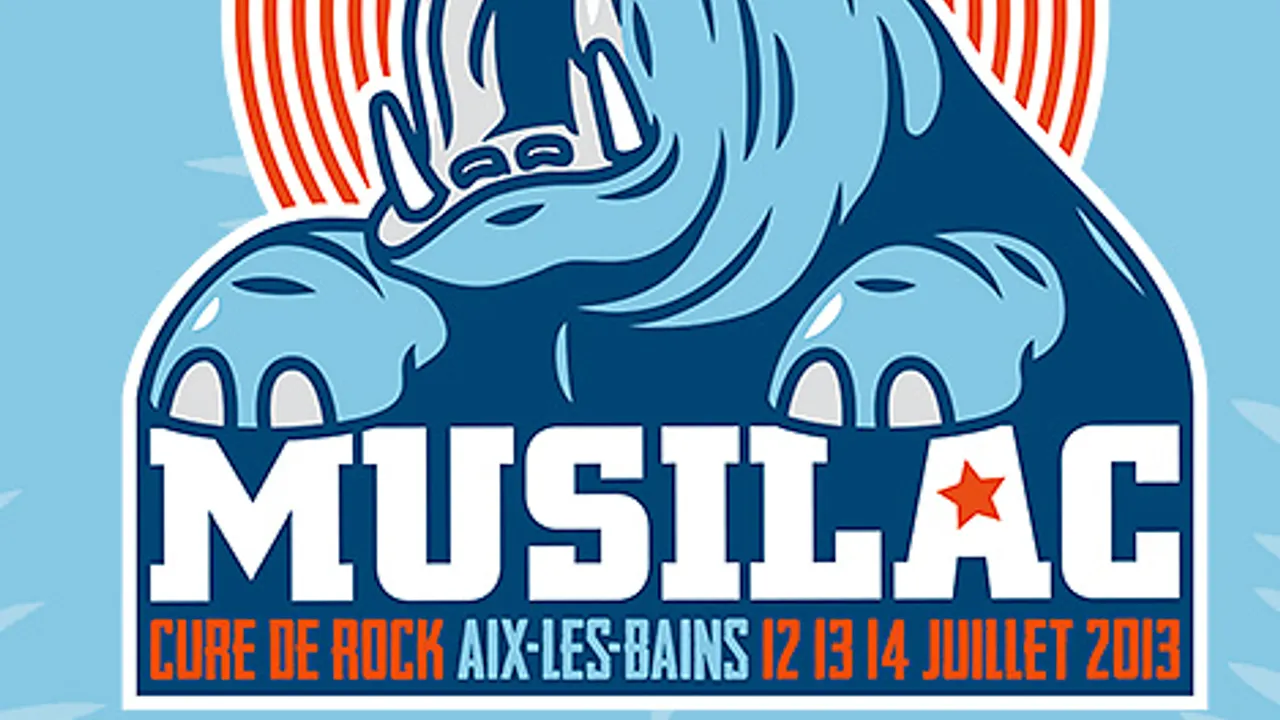 Festival Musilac