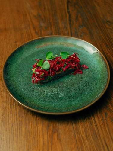 Bombance Restaurant Paris