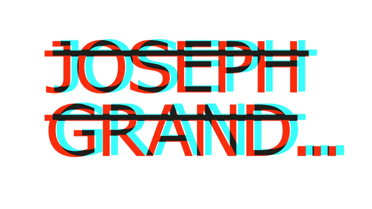 Rero Joseph Grand