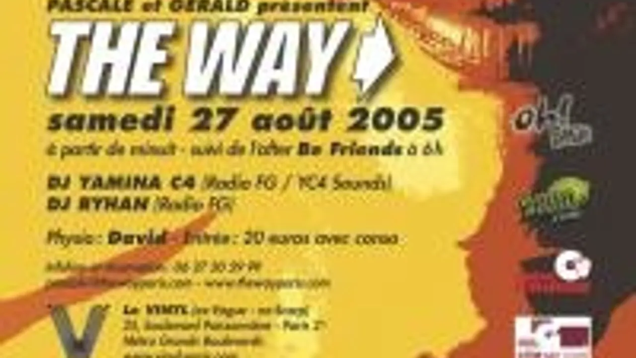 The Way