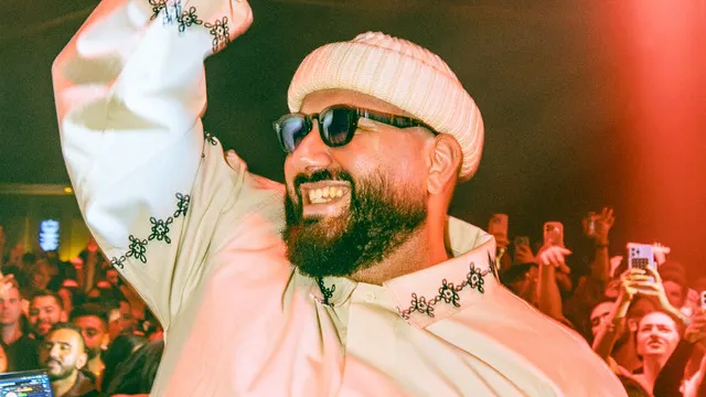 DJ Habibeats