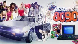 Generation 80-90