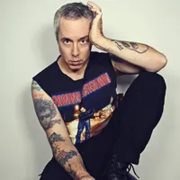Ryan Hamilton