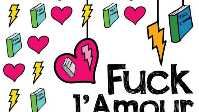 Fuck l'Amour
