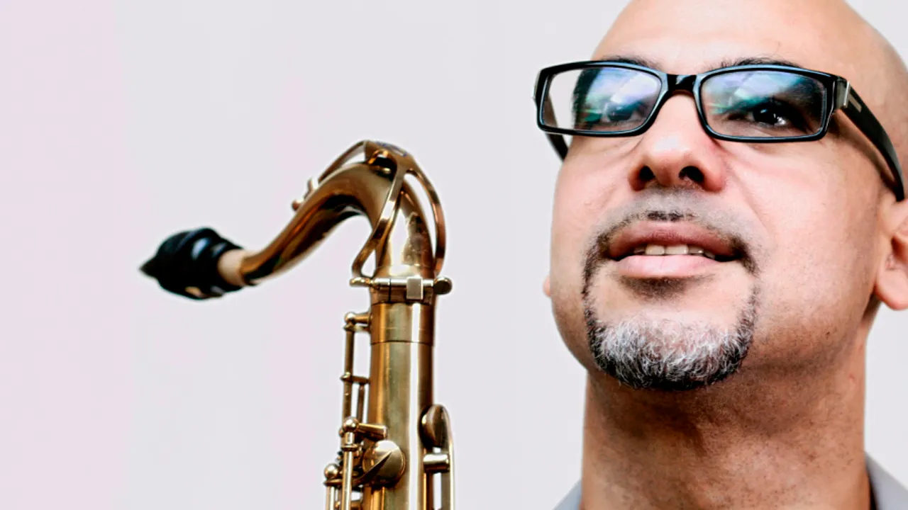 Jacques Schwarz-Bart - jazz racines haïti