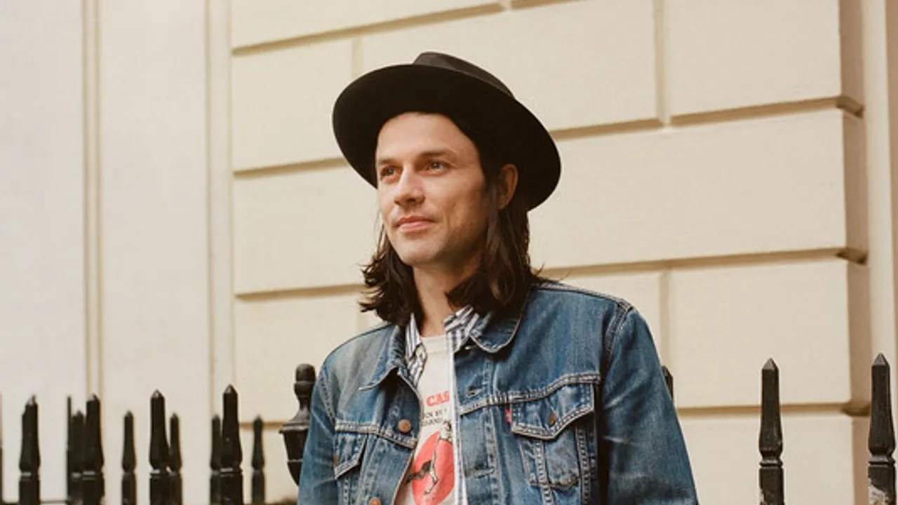 JAMES BAY