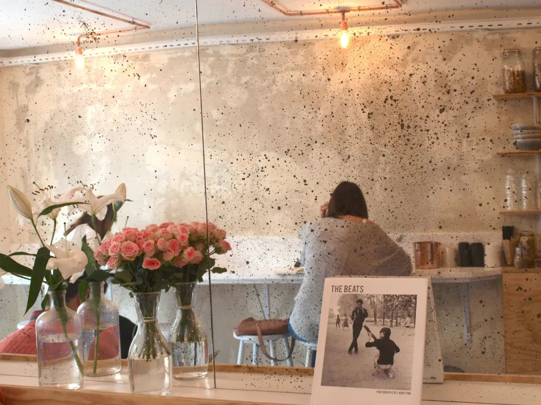 Ob-La-Di Restaurant Paris