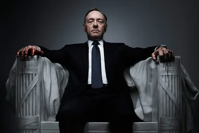 House of Cards saison 3, Netflix dévoile un 3ème trailer