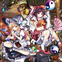 東方LostWord