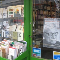 La Librairie Vendredi