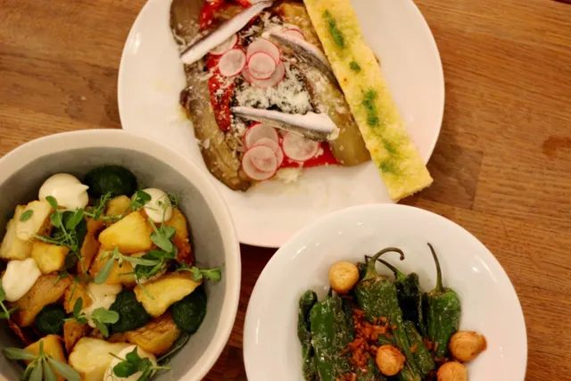Le Café Pélican : la brasserie aux assiettes futées