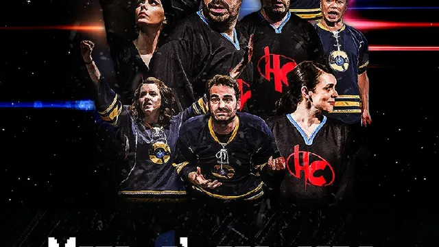 Hero Corp vs Montréal