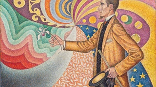 Félix Fénéon (1861-1944). Les temps nouveaux, de Seurat à Matisse