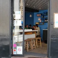 Clasico Argentino Marais