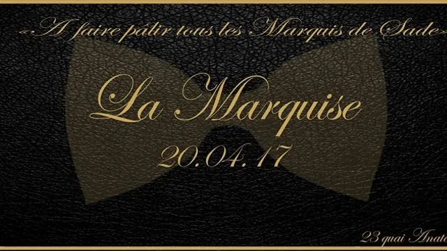 La Marquise
