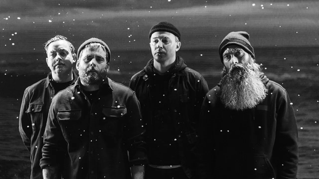 The Flatliners + bad cop bad cop