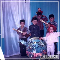 Oso Oso