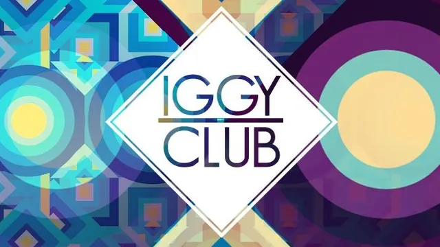 IGGY CLUB