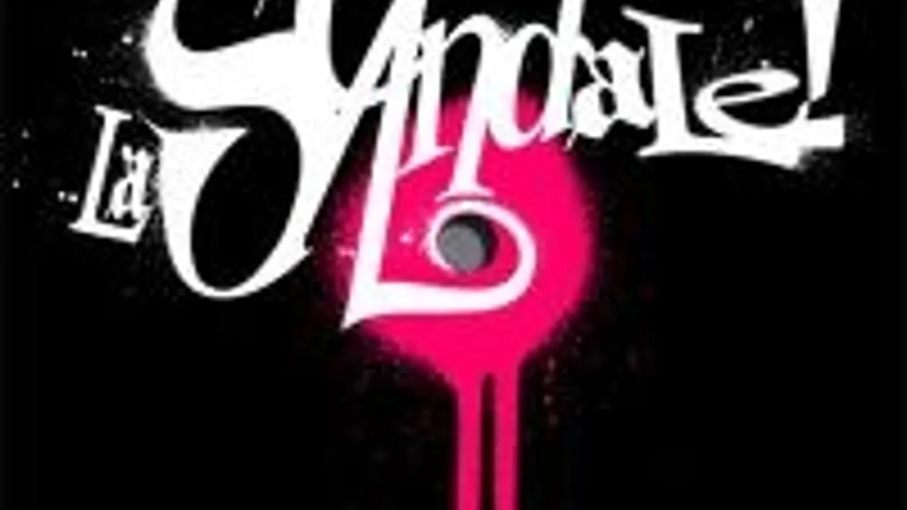 Scandale! #16
