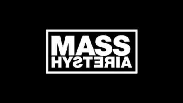 Mass Hysteria en concert