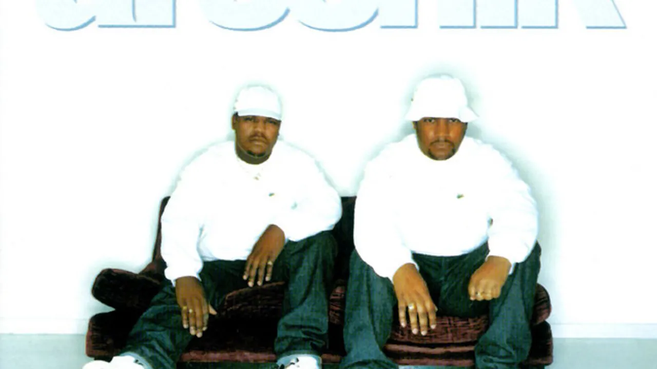 ARSENIK X ROCKIN'SQUAT
