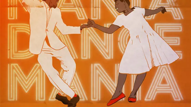 Dance Mania
